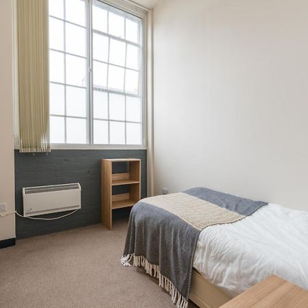 Altido Cosy Rooms In Newington Edimburgo Exterior foto