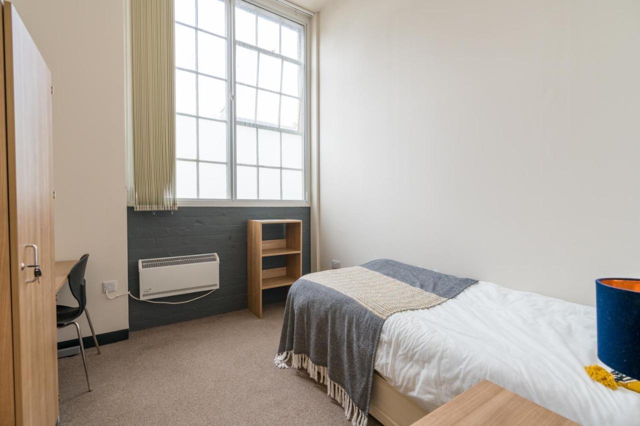 Altido Cosy Rooms In Newington Edimburgo Exterior foto