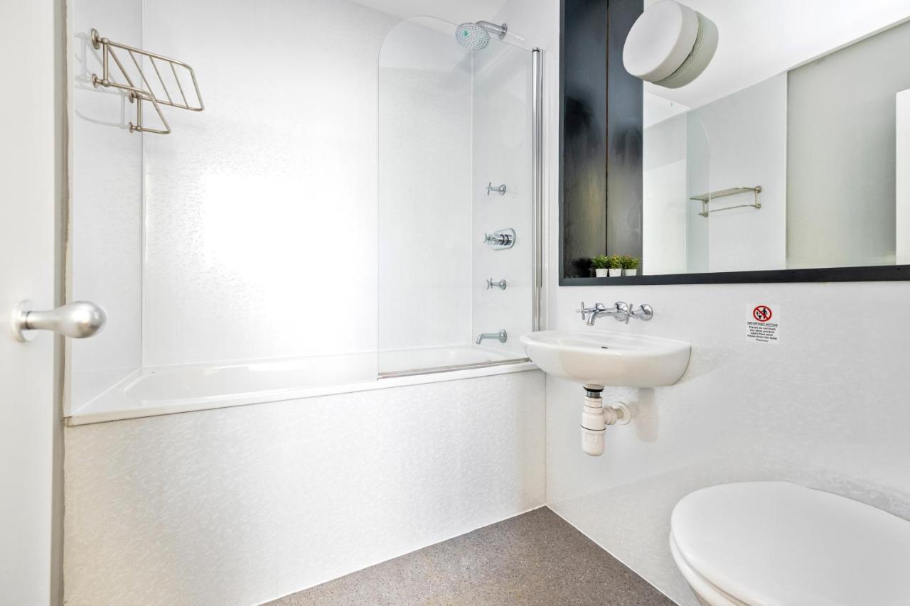 Altido Cosy Rooms In Newington Edimburgo Exterior foto