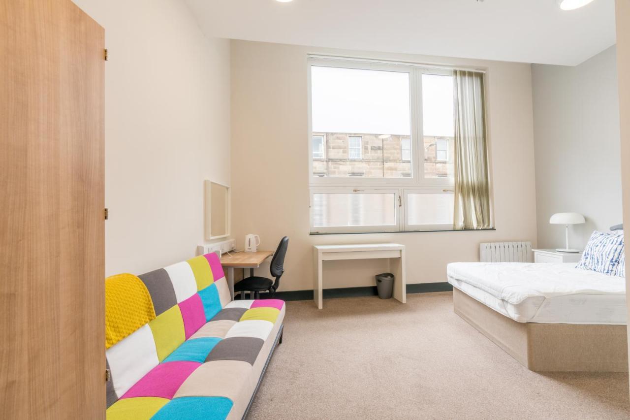 Altido Cosy Rooms In Newington Edimburgo Exterior foto